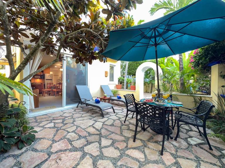 Departamento Puerto Morelos