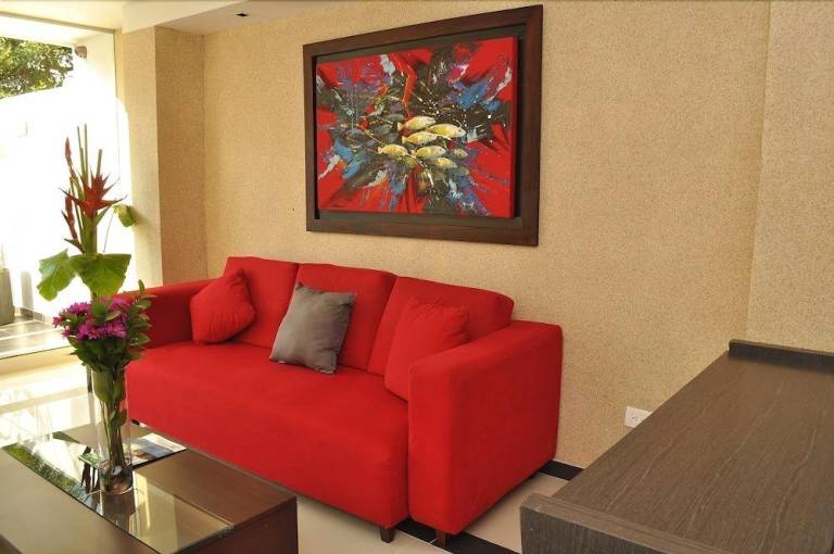 Hotel OR — photo 3