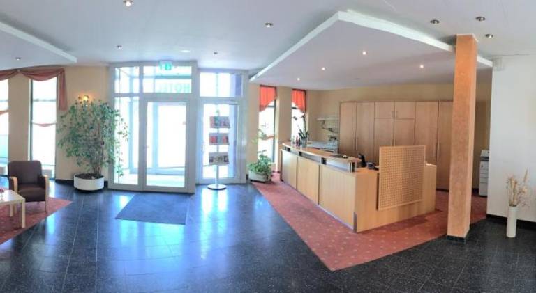 Hotel Ambiente — photo 3