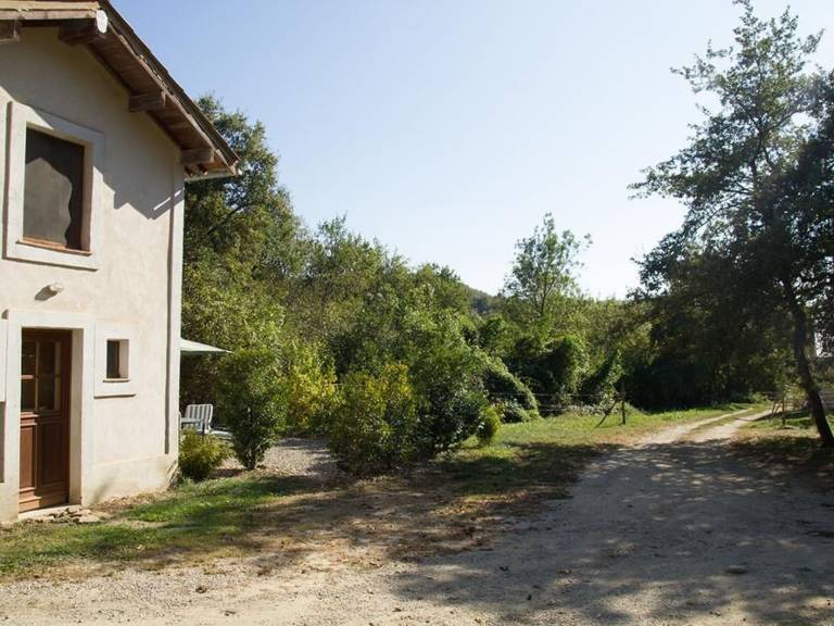 House with grill, pool & yard | Nature view — photo 5