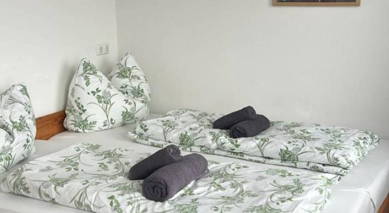 90 m² Ferienwohnung