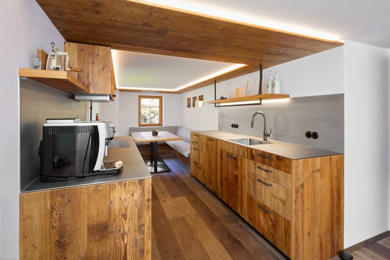 Ferienwohnung Sankt Gallenkirch