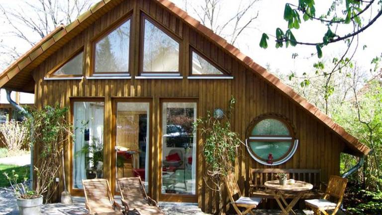 Ferienhaus Worpswede