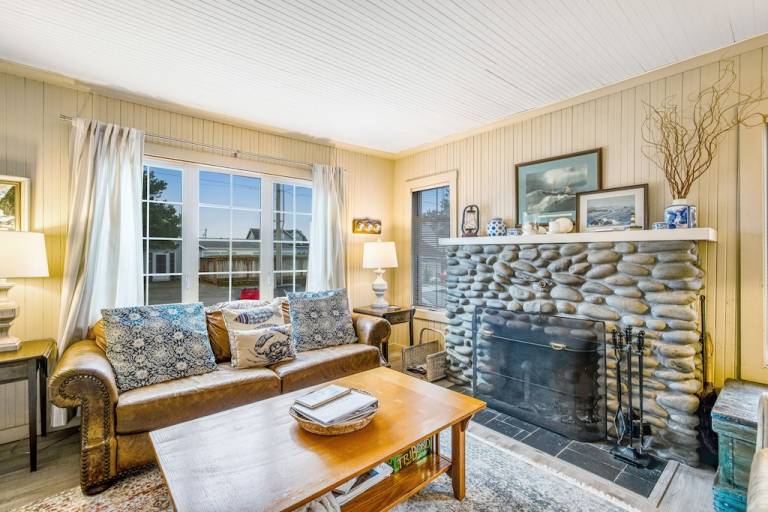 Cabin Gearhart