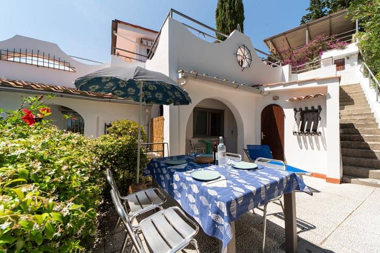 Villa Marinella - Pal Friul in Capoliveri