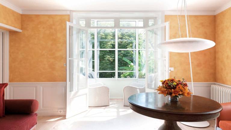 Bed & Breakfast La Rochelle