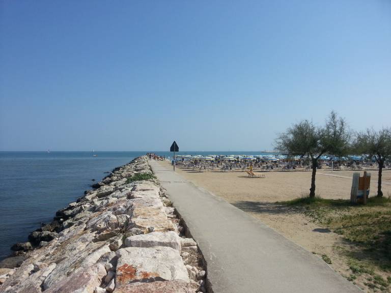 Ferienwohnung Rimini