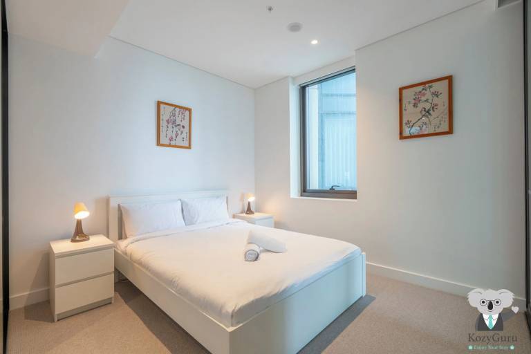 Apartman Rhodes