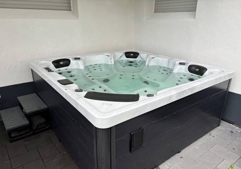 Ferienwohnung Bödefeld