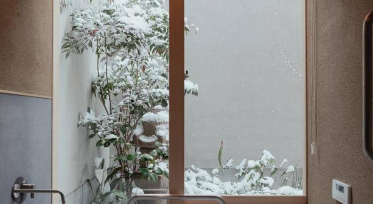 98 m&sup2; Ferienhaus