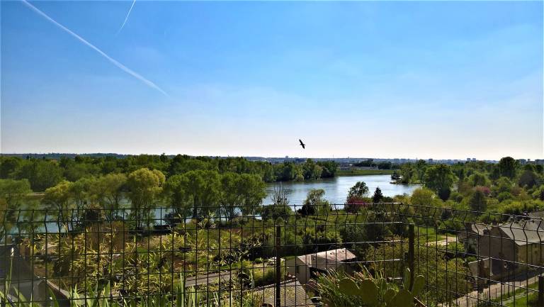 Cottage Rochecorbon