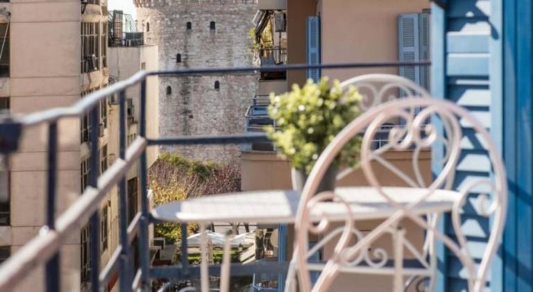 Fully equipped holiday apartment with patio | Next to Hagia Sophia | Pets are welcome — photo 3