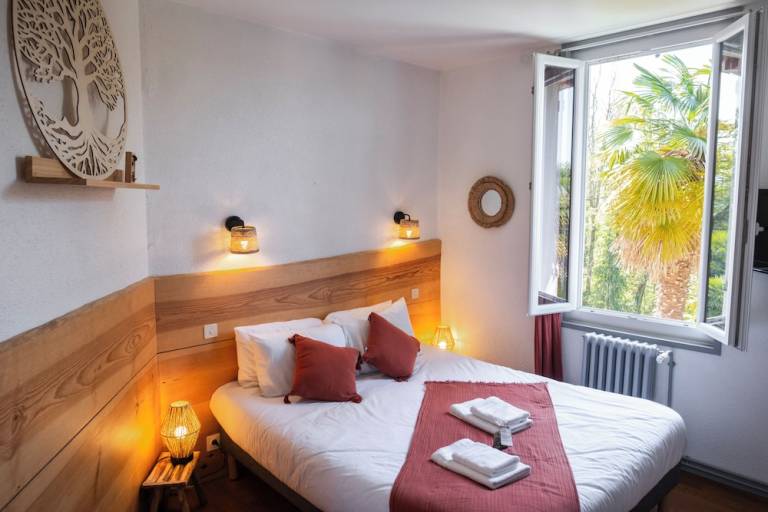 Chambre d'hôtes Pau