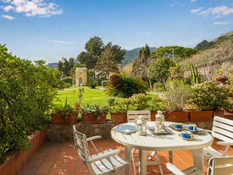 Appartement Ventimiglia