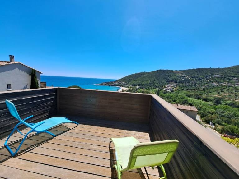 Villa Favone