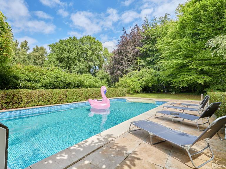 Accommodatie  Honfleur