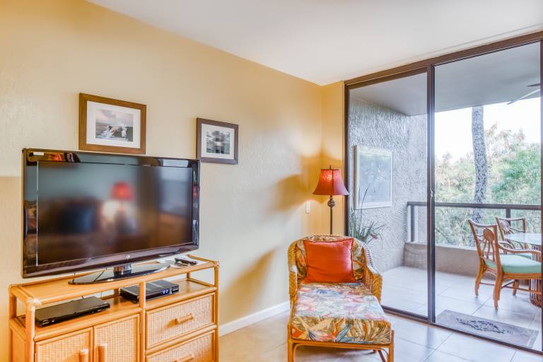 Condo Kailua-Kona