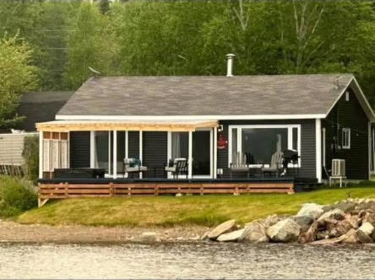 Cabin Gullbridge