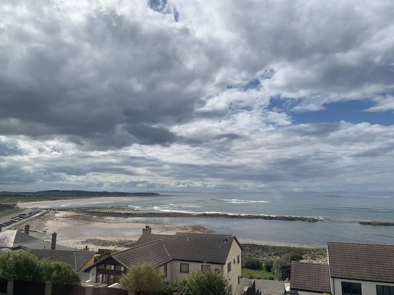 Bed and breakfast Lossiemouth