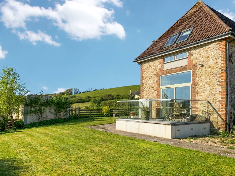 Cabin  West Crewkerne