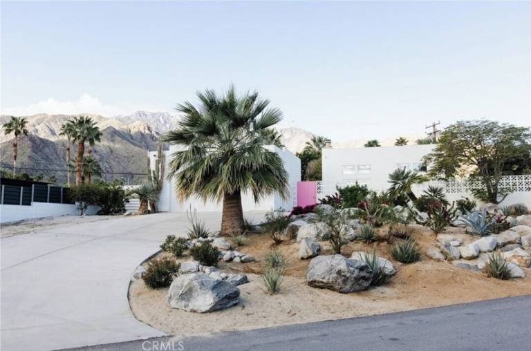 Villa Chino Canyon