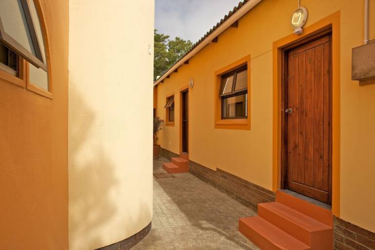 Alojamento  Swakopmund