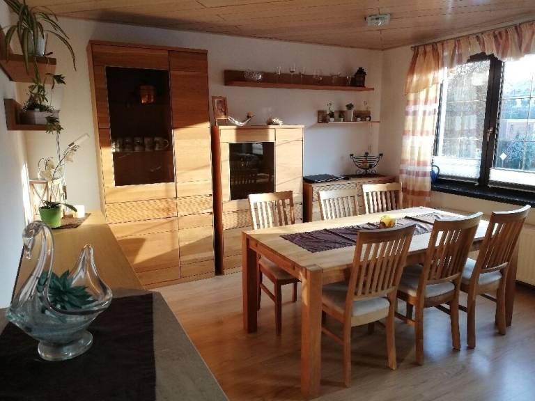 Ferienwohnung Bad Schlema