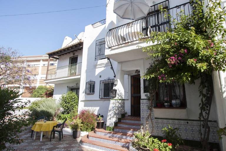 Villa Nerja