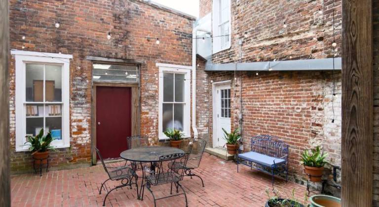 House with 2 rooms for 6 persons — photo 3