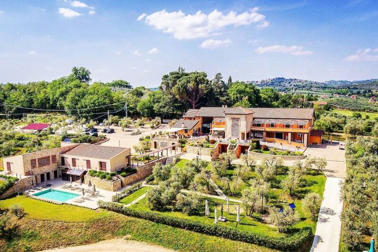 Bed & Breakfast  Terni