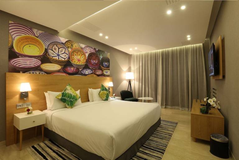 Appart'hôtel Casablanca