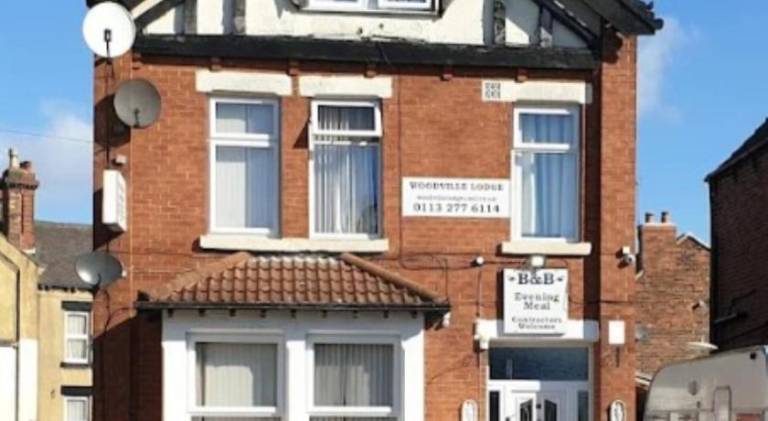 Bed & Breakfast Leeds