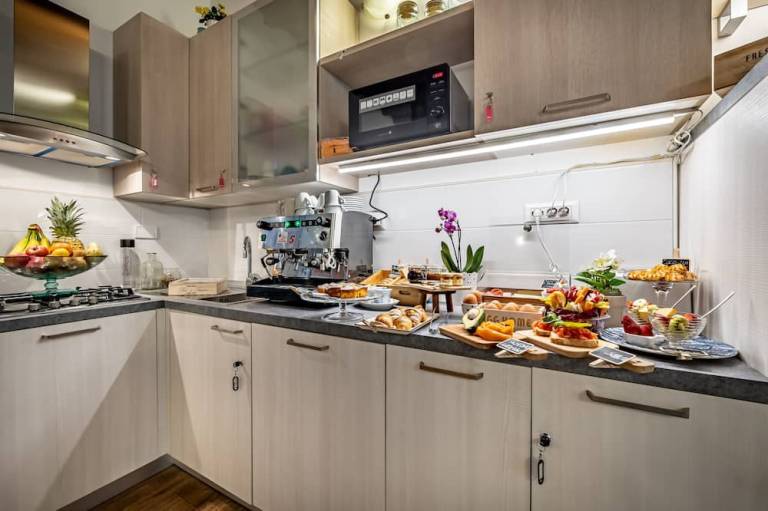 Bed & Breakfast Firenze