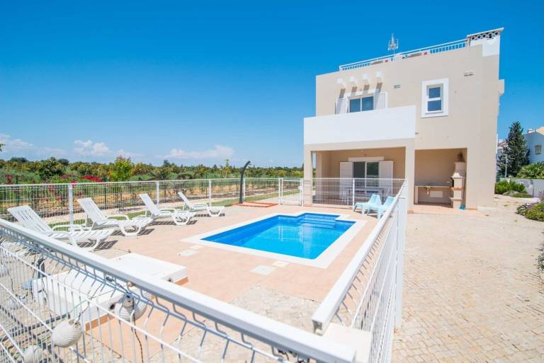 Villa  Tavira