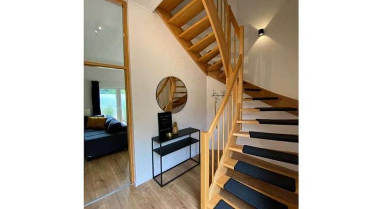 Holiday apartment with 1 room for 4 persons — photo 4