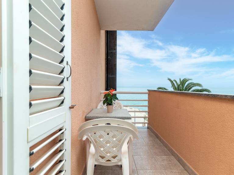 Apartament Podstrana