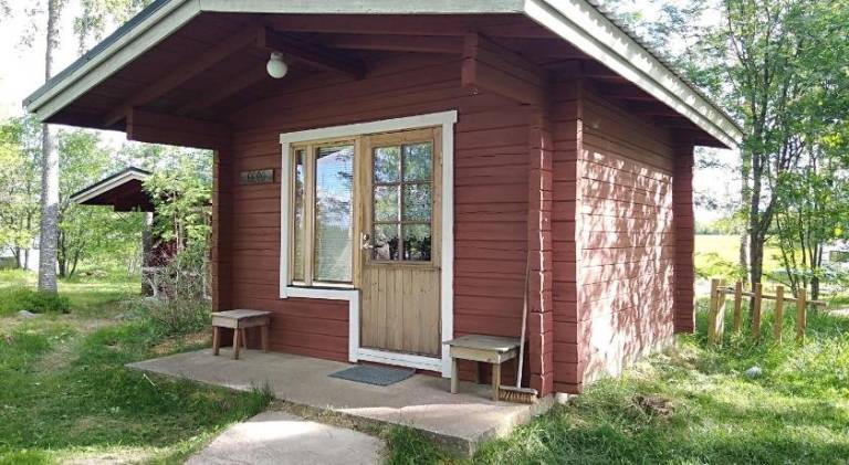 Camping-Unterkunft  Pihtipudas