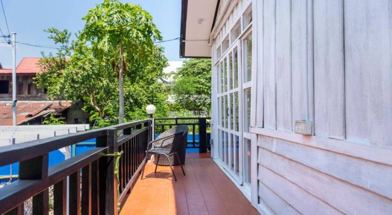 La Casa De Jardin — photo 4