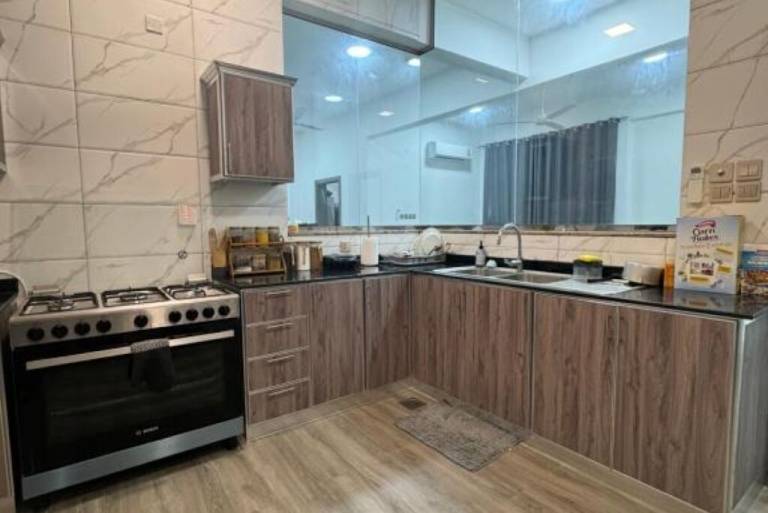 Appartement Sib