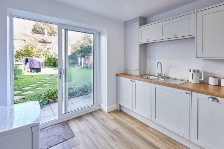 Cottage Guisborough