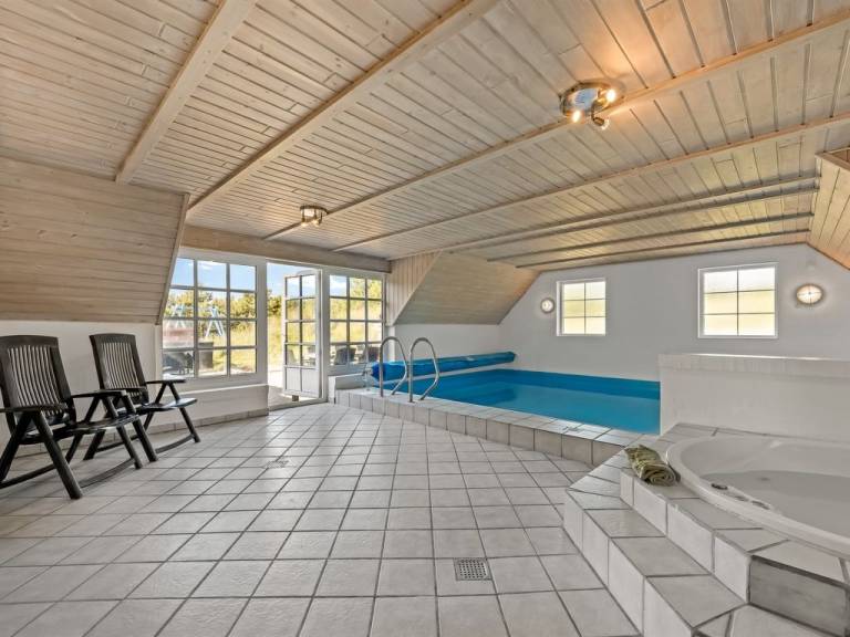 Vakantiepark  Ringkøbing