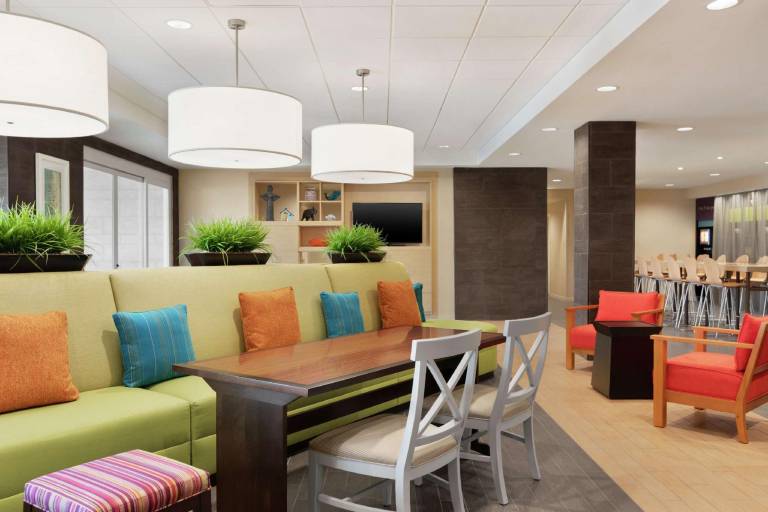 Home2 Suites by Hilton Savannah Airport in Pooler, GA