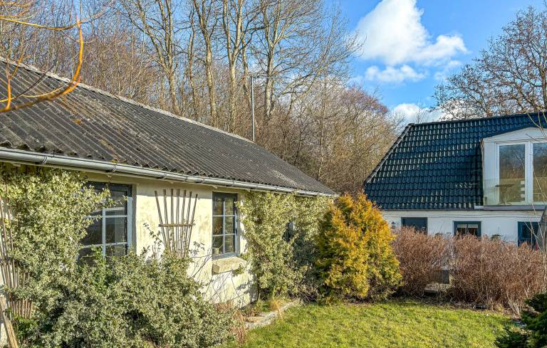 Feriehus Vinderup