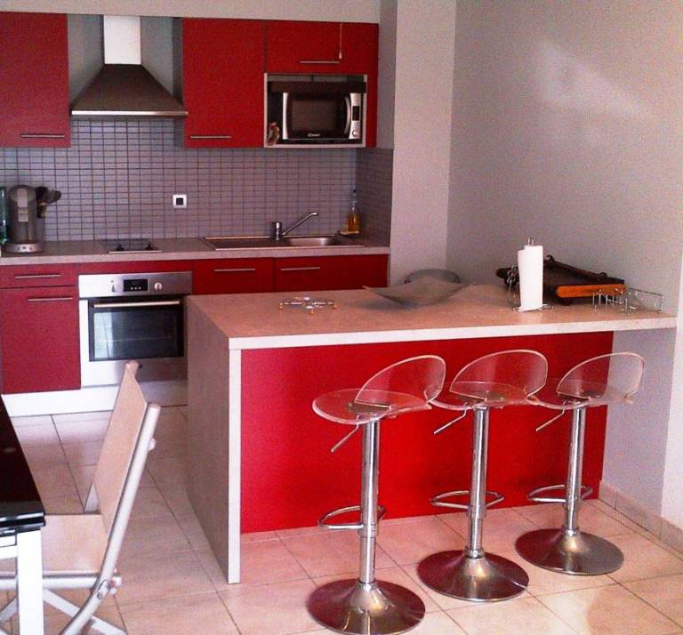 Gite with pool, terrace & garden — photo 5