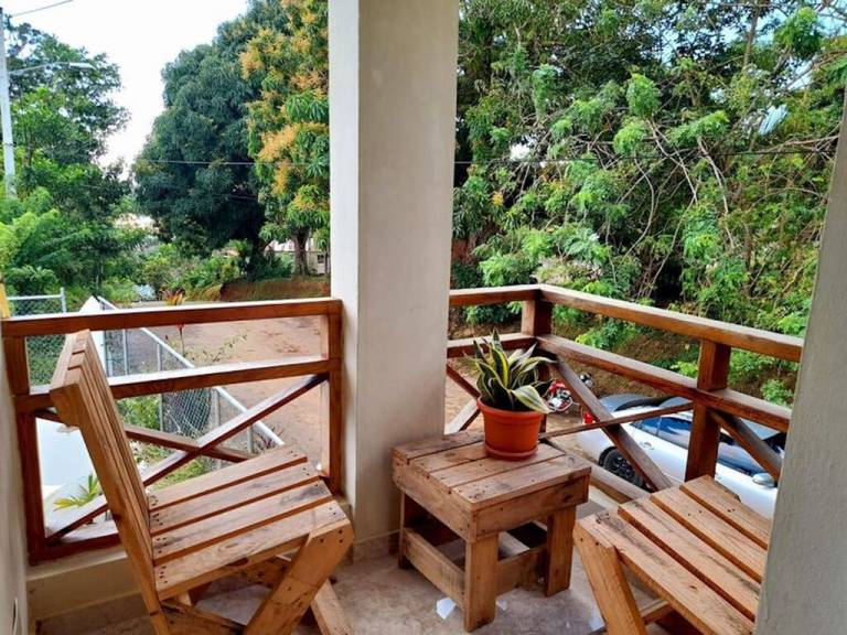 Apartment Samana