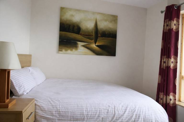 Aparthotel  Sligo