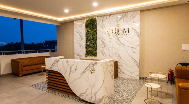 Atrium Hotel by Bestinn Leisure