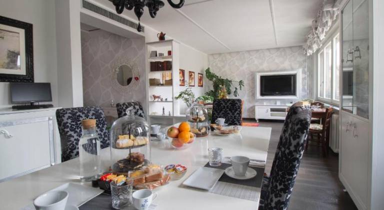 B&B Le Mura — photo 3