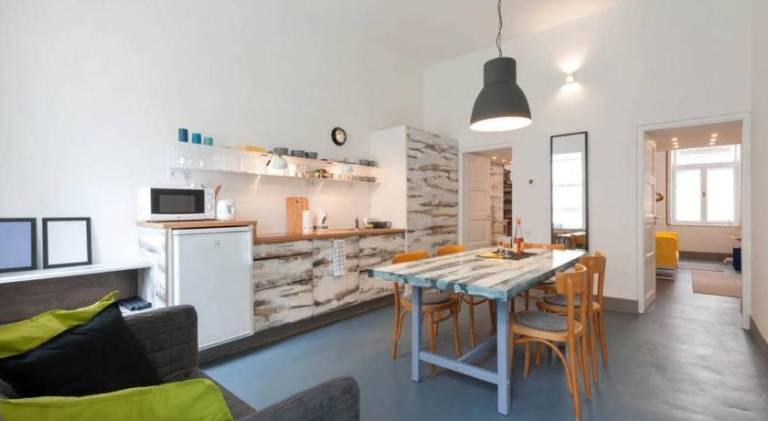 Holiday apartment | Near Great Market Hall | Pet-friendly — photo 2