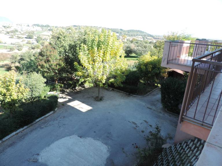 Villa Castelfidardo